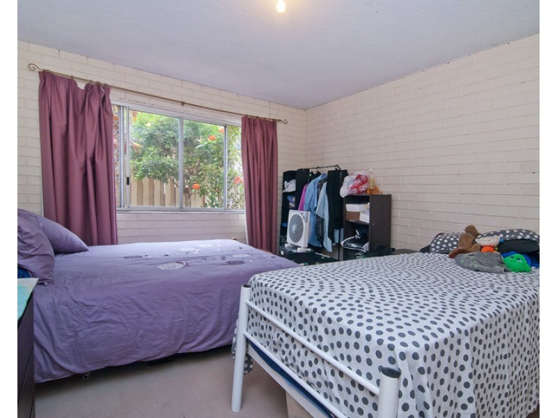 1/183 Jacaranda Avenue, Kingston QLD 4114