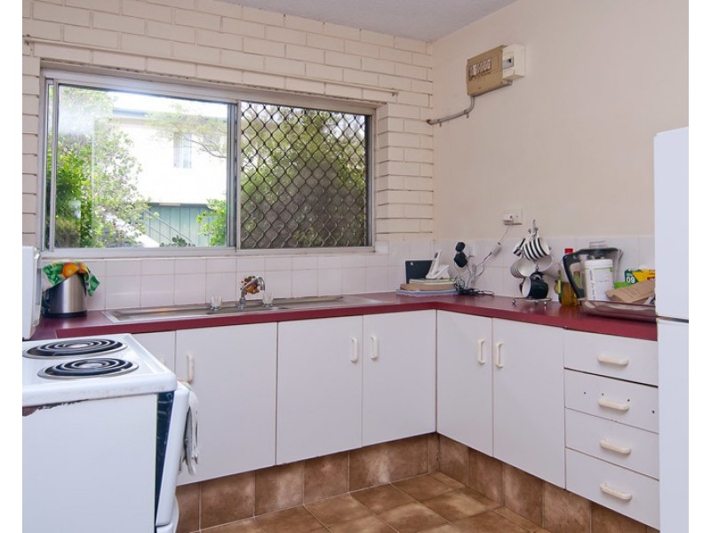 1/183 Jacaranda Avenue, Kingston QLD 4114