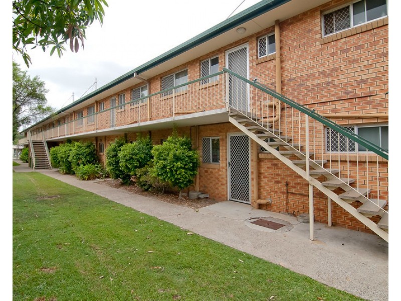 1/183 Jacaranda Avenue, Kingston QLD 4114