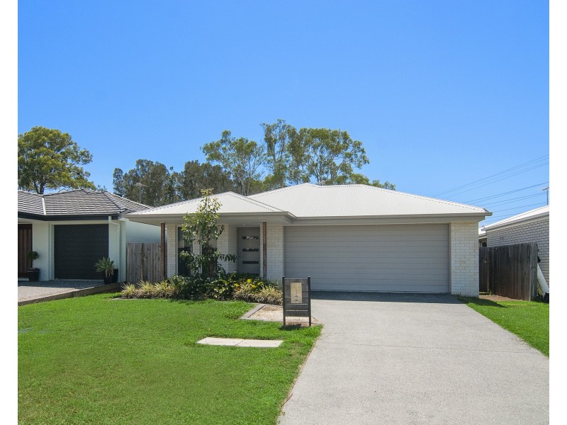 46 Champion Crescent, Griffin QLD 4503