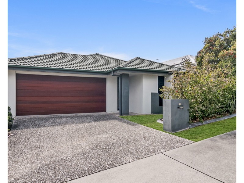 18 Grampian Street, Springfield Lakes QLD 4300