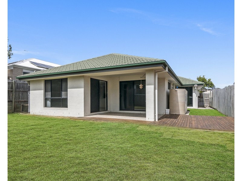 18 Grampian Street, Springfield Lakes QLD 4300
