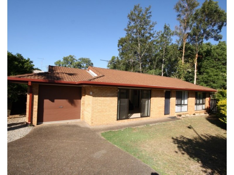 20/8 Scarlett Street, Daisy Hill QLD 4127