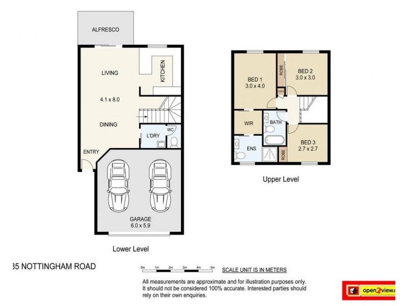 218/85 Nottingham Road, Calamvale QLD 4116