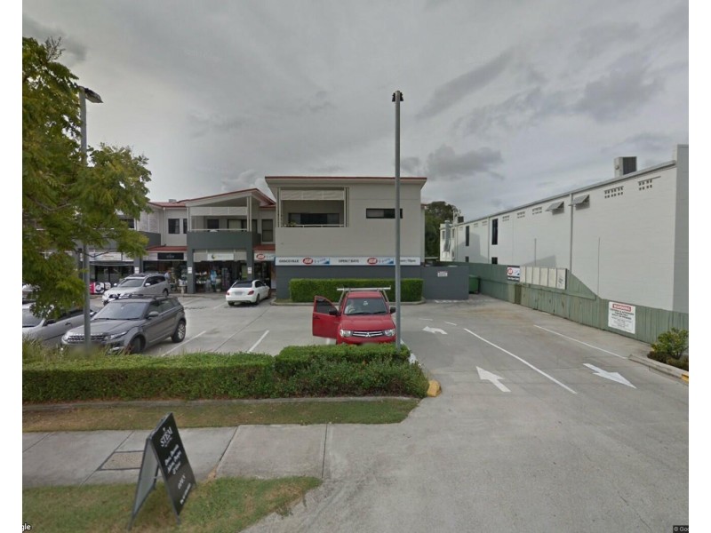 9/8 Gamble Street, Graceville QLD 4075