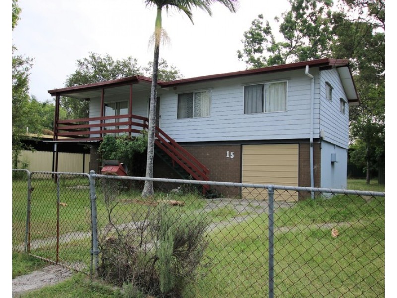 15 Leanne Street, Marsden QLD 4132