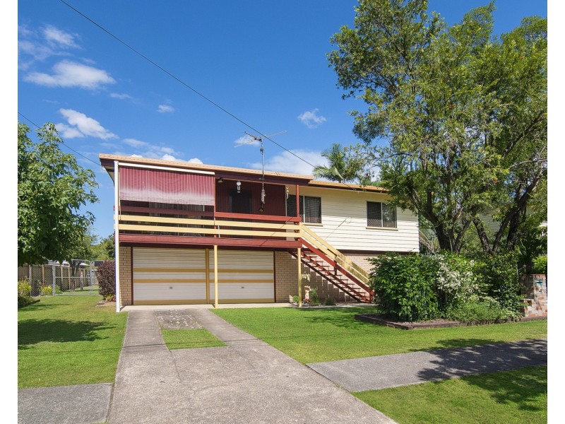 50 Pauline Street, Marsden QLD 4132