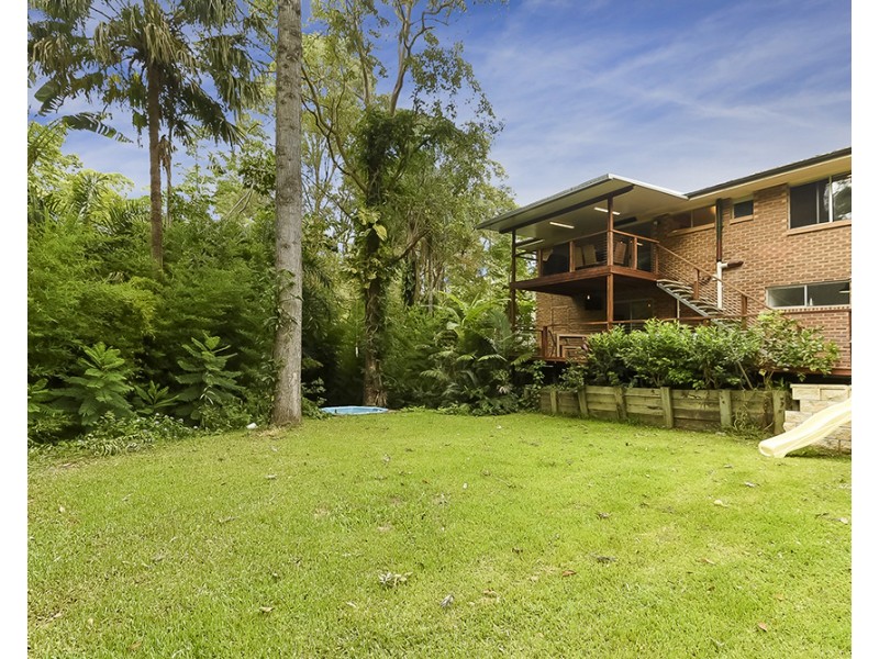 27 Sherwood Crescent, Daisy Hill QLD 4127