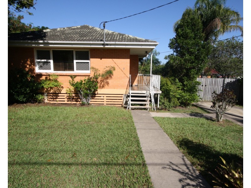 7 Kolonga Street, Woodridge QLD 4114