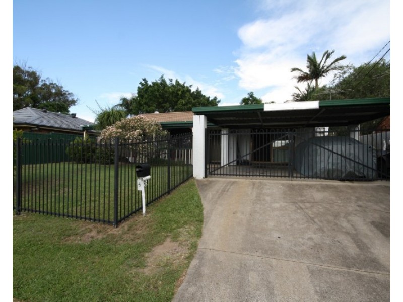 5 Devine Street, Marsden QLD 4132