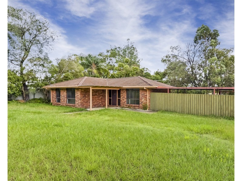 26 Taplow Street, Waterford West QLD 4133