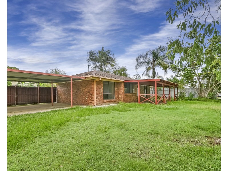 26 Taplow Street, Waterford West QLD 4133