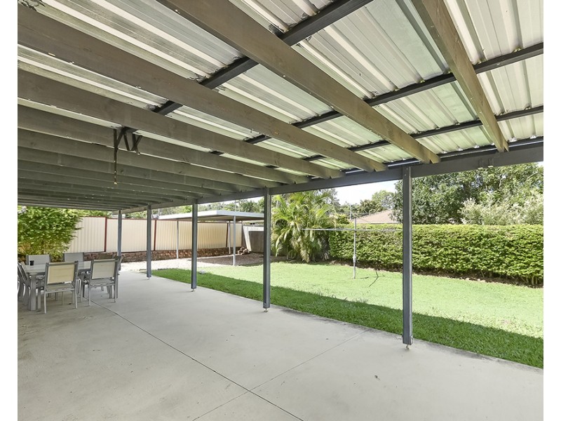 5 Dampier Court, Boronia Heights QLD 4124