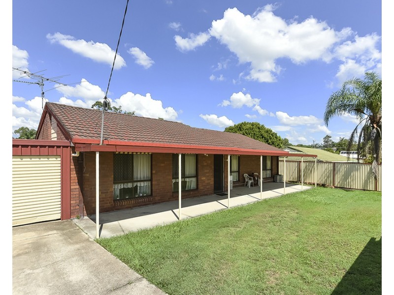 5 Dampier Court, Boronia Heights QLD 4124