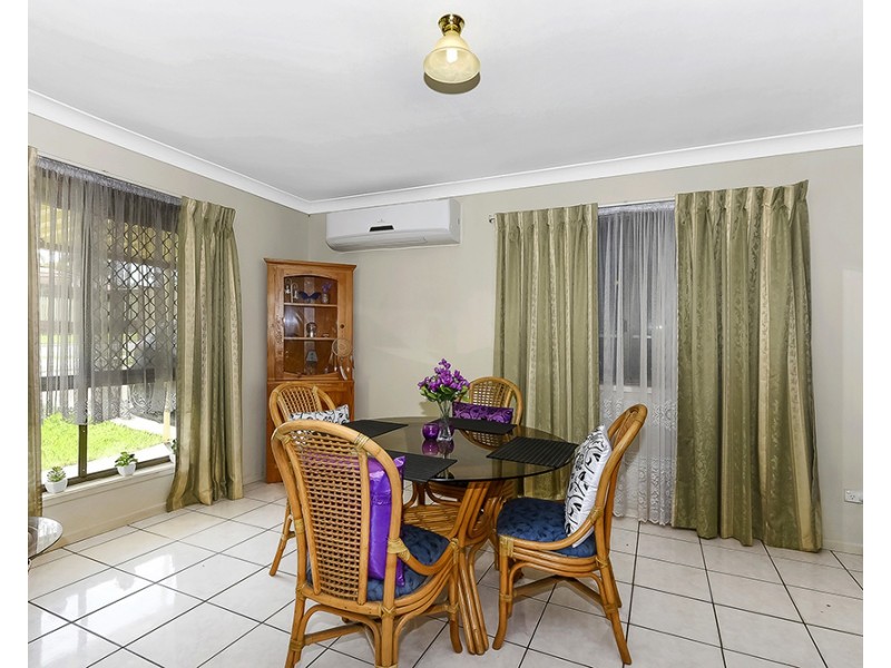 5 Dampier Court, Boronia Heights QLD 4124