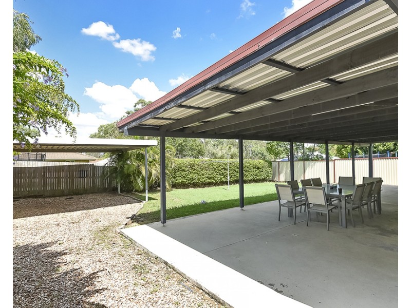 5 Dampier Court, Boronia Heights QLD 4124
