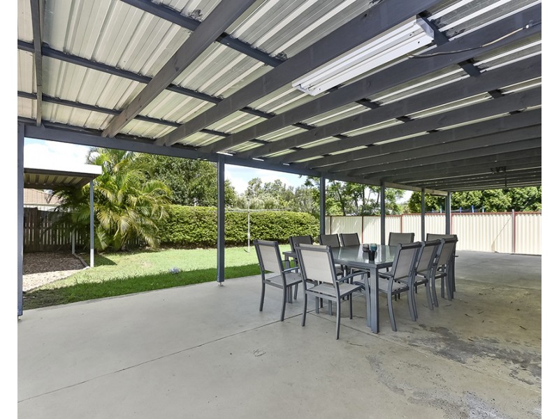 5 Dampier Court, Boronia Heights QLD 4124