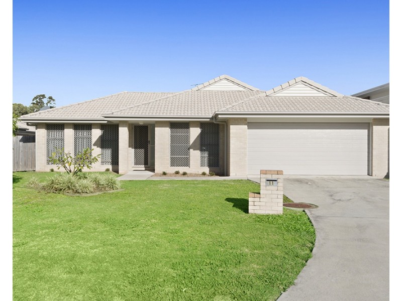 11 Polyanna Court, Loganlea QLD 4131