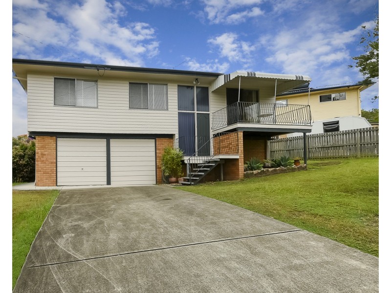 3 Dallin Street, Wishart QLD 4122