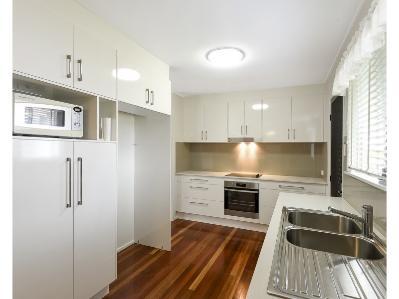 3 Dallin Street, Wishart QLD 4122