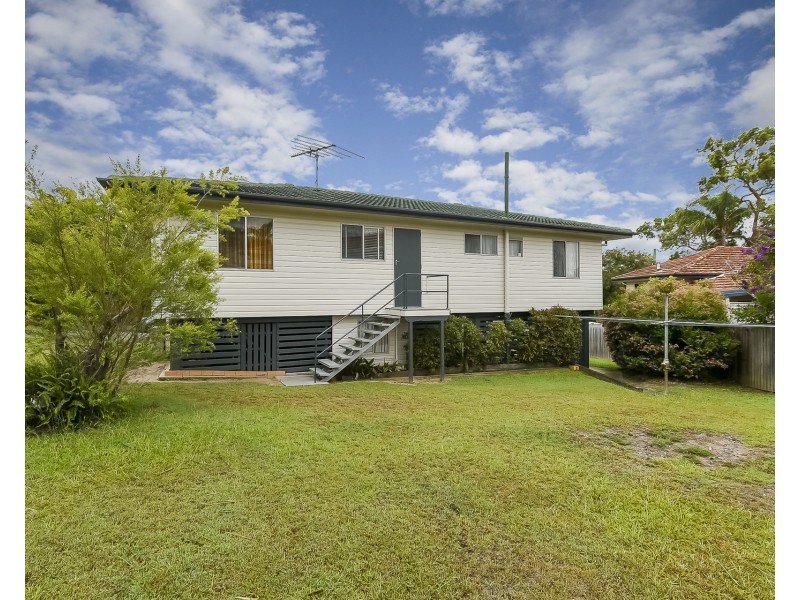 3 Dallin Street, Wishart QLD 4122