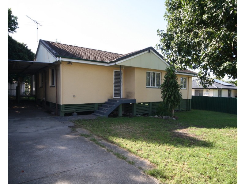 1 Hudson Street, Slacks Creek QLD 4127