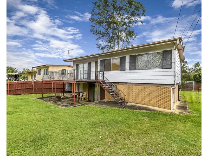 26 Palm Avenue, Kingston QLD 4114