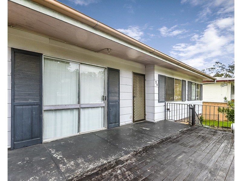 26 Palm Avenue, Kingston QLD 4114