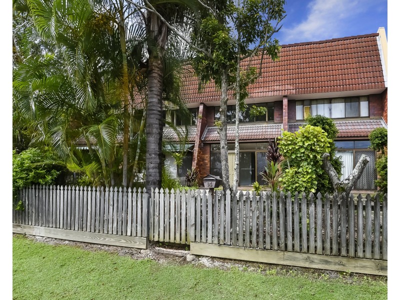 14/76 Holland Crescent, Capalaba QLD 4157