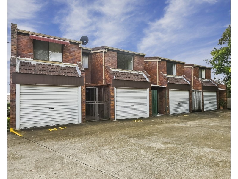 14/76 Holland Crescent, Capalaba QLD 4157