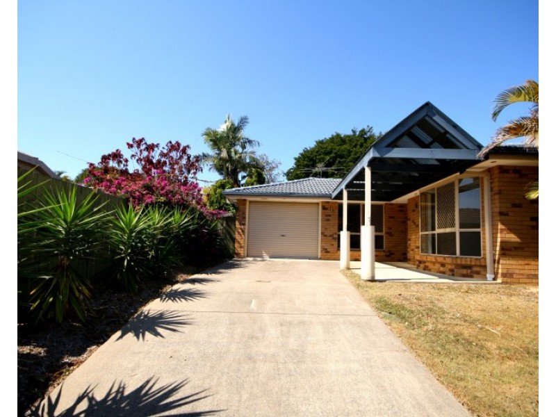 8 Diamantina Street, Hillcrest QLD 4118