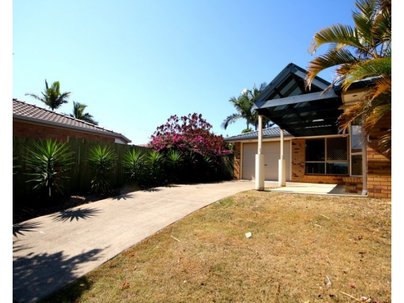 8 Diamantina Street, Hillcrest QLD 4118