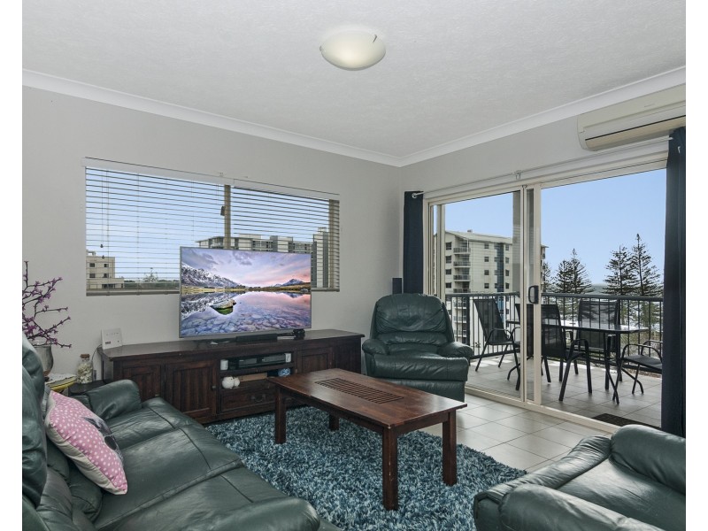 15/8 Bunton Street, Scarborough QLD 4020