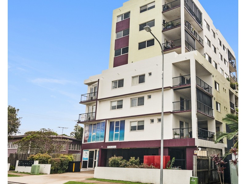 15/8 Bunton Street, Scarborough QLD 4020