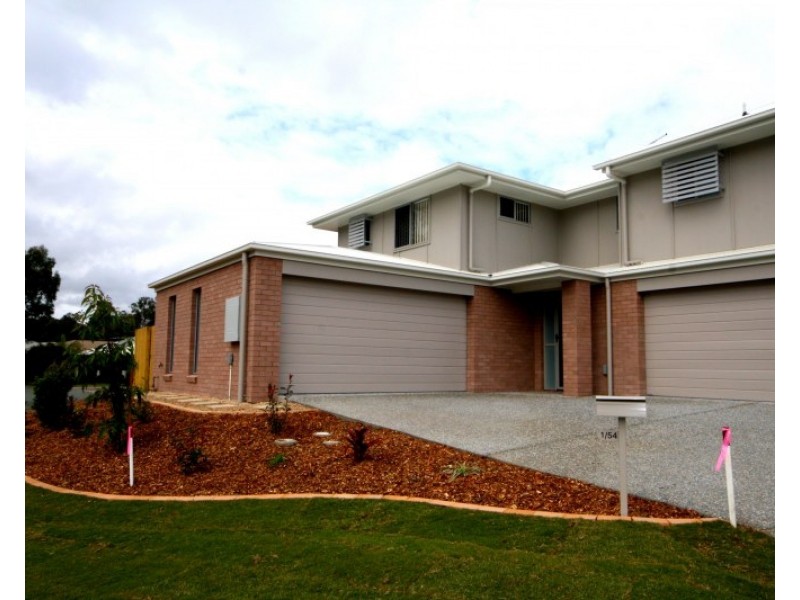 1/54 Sanctuary Parkway, Waterford QLD 4133