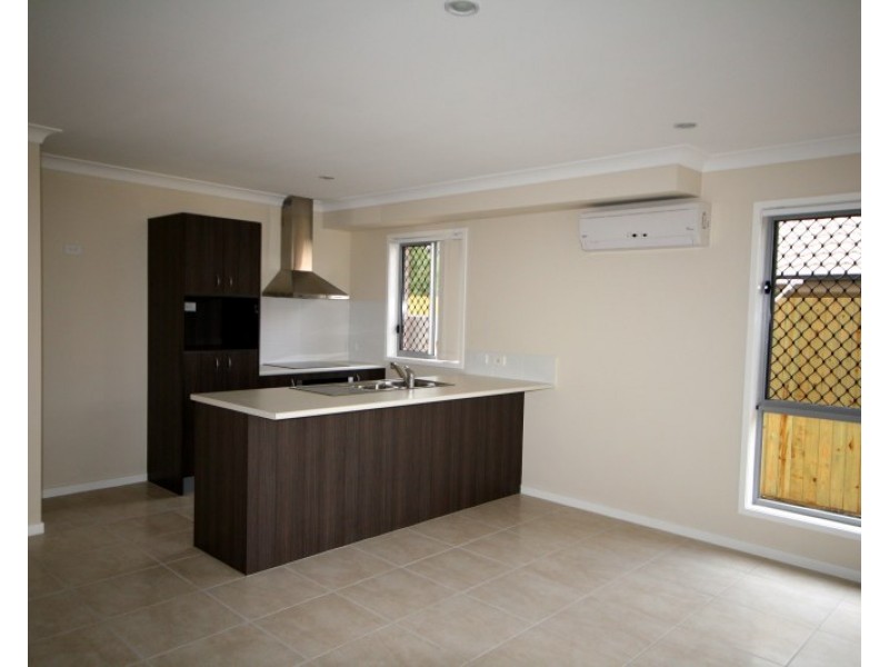 1/54 Sanctuary Parkway, Waterford QLD 4133