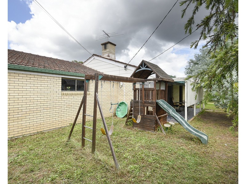 2 Nerissa Court, Underwood QLD 4119