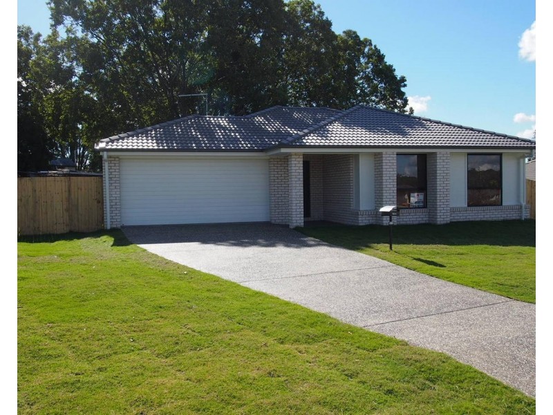 11 Custodian Crescent, Ormeau QLD 4208