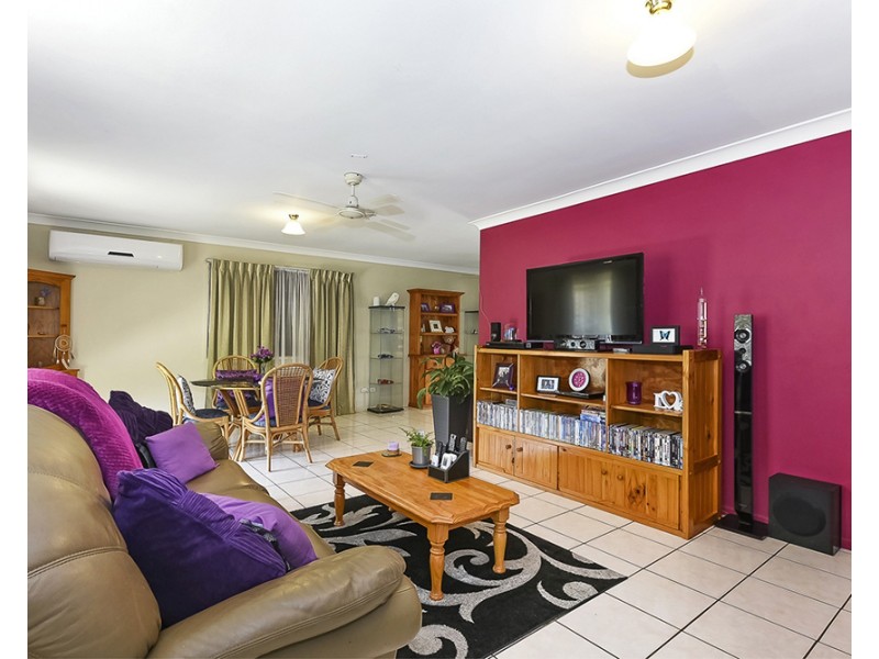 5 Dampier Court, Boronia Heights QLD 4124