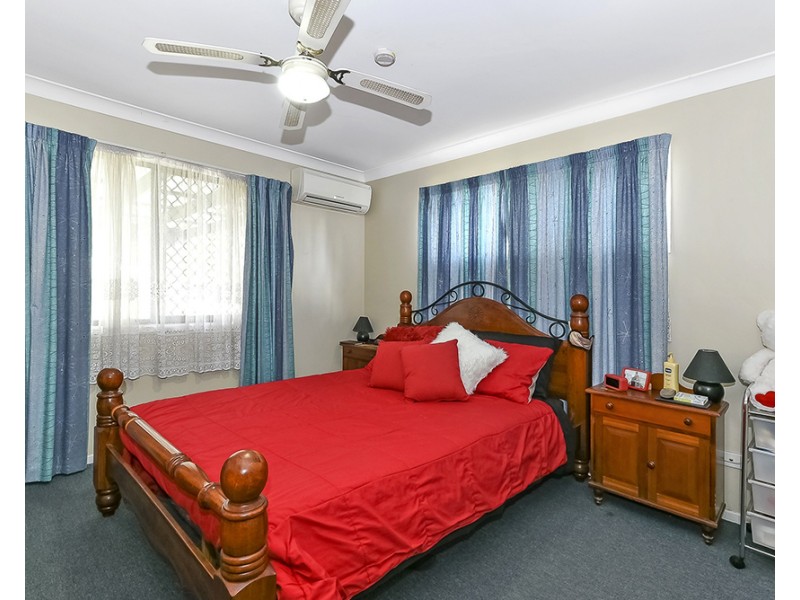 5 Dampier Court, Boronia Heights QLD 4124