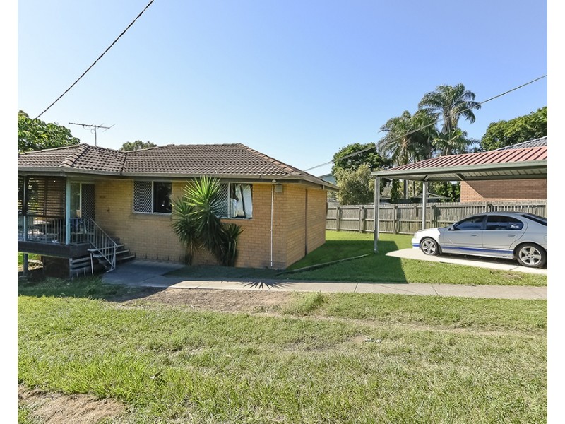 5 Saverin Road, Eagleby QLD 4207