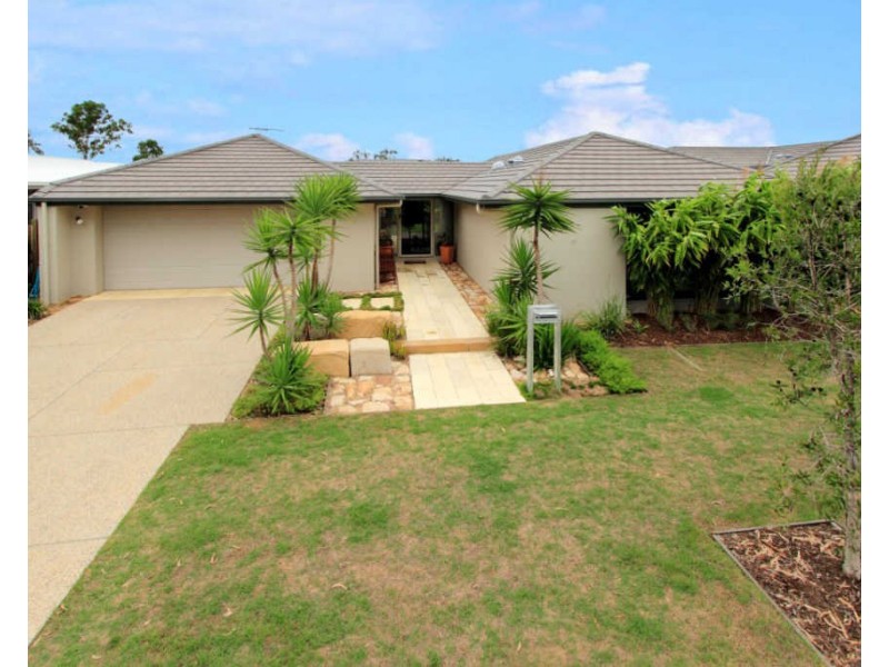 49 Watervale Parade, Wakerley QLD 4154