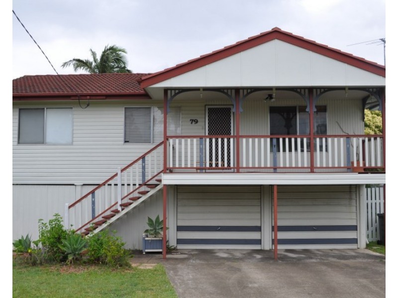 79 Morden Road, Sunnybank Hills QLD 4109