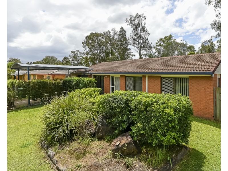 12 Farrington Court, Daisy Hill QLD 4127