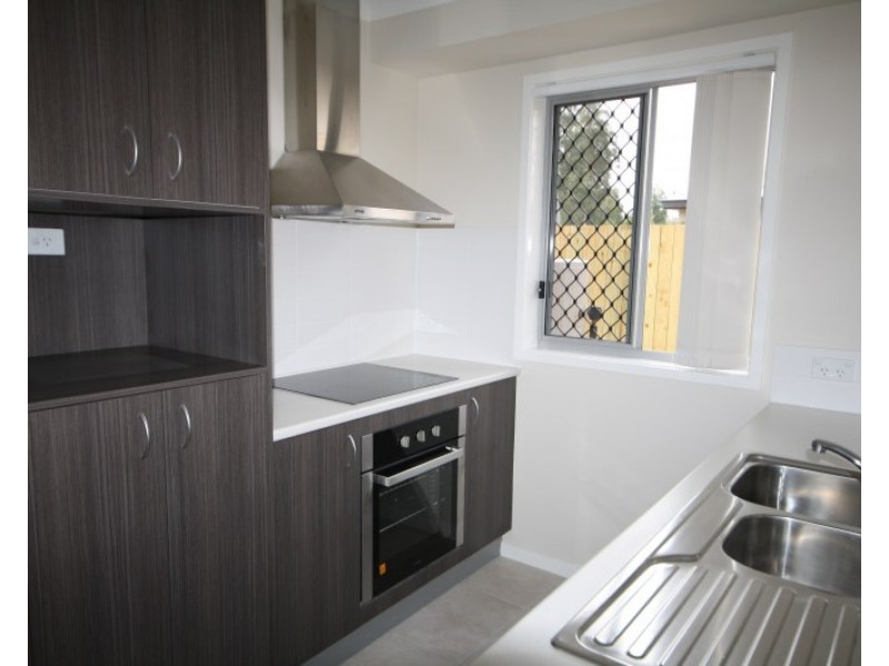 1/54 Sanctuary Parkway, Waterford QLD 4133