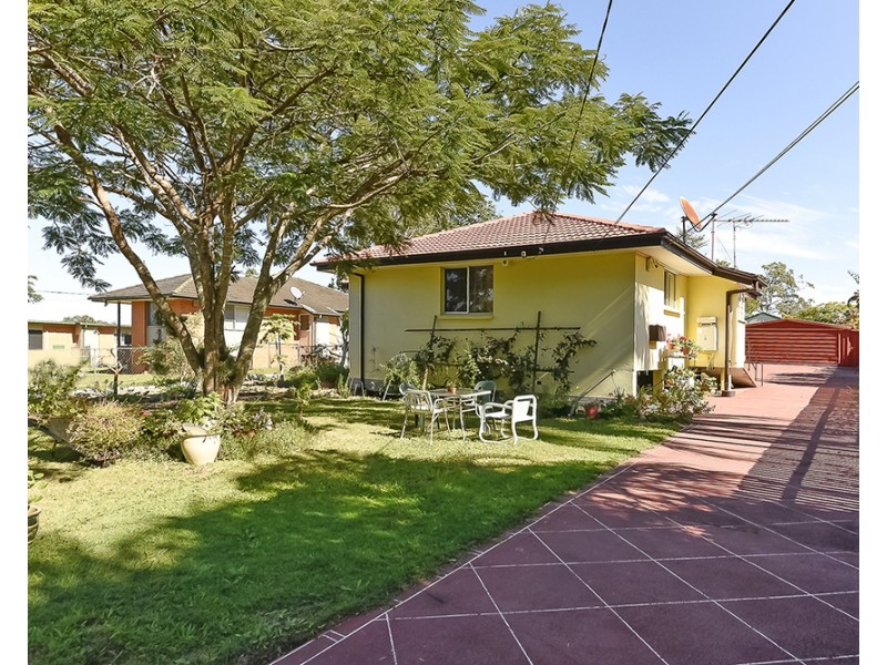 18 Reign Street, Slacks Creek QLD 4127