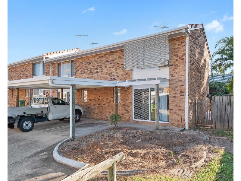 14/54 Monash Road, Loganlea QLD 4131