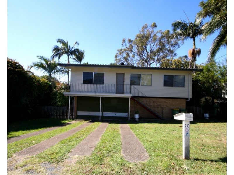 20 Attunga Street, Kingston QLD 4114