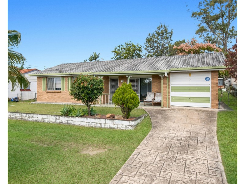 9 Anders Street, Slacks Creek QLD 4127