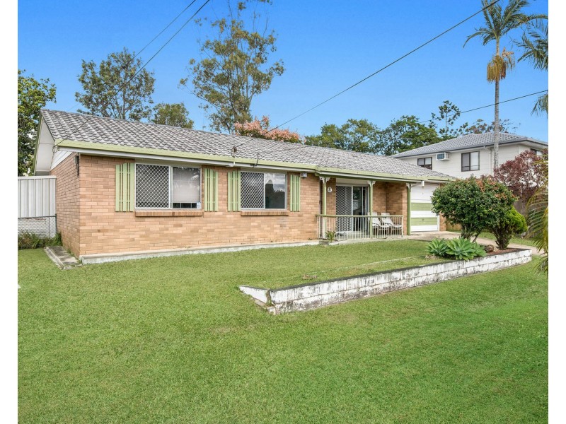 9 Anders Street, Slacks Creek QLD 4127